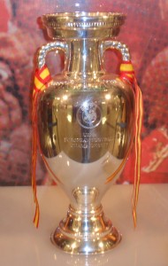 EM Pokal 2012