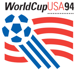 World Cup USA94 - Fussball in den USA