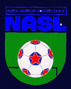 Fussball in den USA - National American Soccer League 