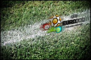 Kleines Tippspiel zur EM 2012
